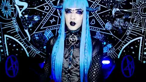 caroline online show from February 27, 8:13 am