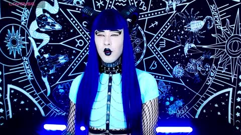 caroline online show from September 24, 1:34 am