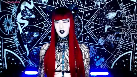 caroline online show from September 26, 1:46 am