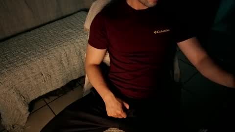 Snapshot of nobudget06 chatting on October 3, 7:11 pm nobudget06 online show from October 3, 7:11 pm