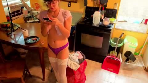Nobunny online show from July 1, 7:22 pm