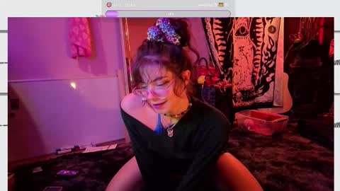 Nobunny online show from January 10, 11:37 am