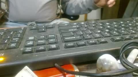 nochancres online show from January 27, 1:48 am