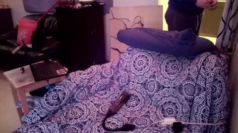 Snapshot of nodak808 chatting on January 1, 11:27 am Jonny Coxman online show from January 1, 11:27 am