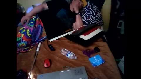 Jonny Coxman online show from April 29, 11:37 am