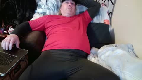 Snapshot of nodak808 chatting on January 12, 12:55 pm Jonny Coxman online show from January 12, 12:55 pm