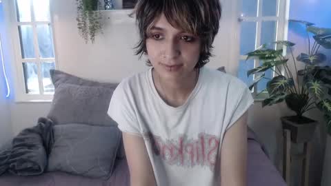 Snapshot of noellee__ chatting on October 3, 2:36 pm CALL ME APRIL online show from October 3, 2:36 pm