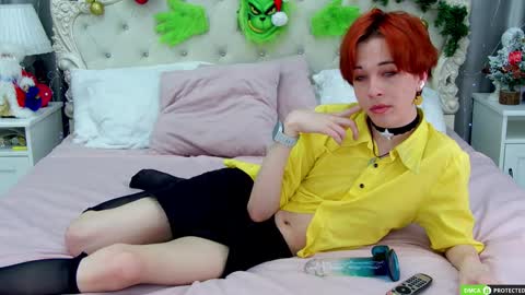 NoelMarsh online show from January 6, 6:12 pm