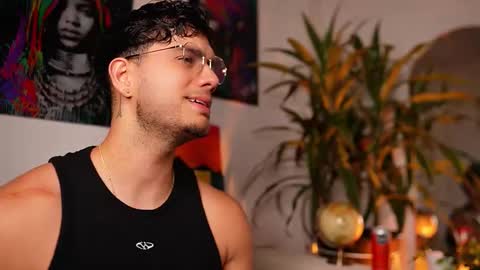 kevin online show from March 15, 1:21 am