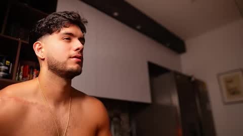 kevin online show from March 8, 2:04 am