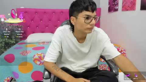 Noha Scott online show from September 12, 11:40 pm