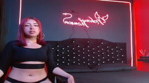 Noha Thomson online show from March 31, 8:53 pm