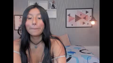  Nohemi   online show from February 11, 10:18 pm