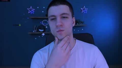 cool Kai online show from March 21, 8:02 pm