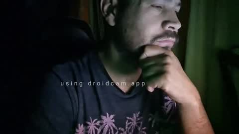 noizemanx online show from March 28, 4:36 am