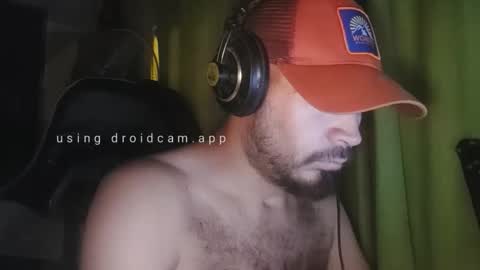 noizemanx online show from March 1, 5:00 am