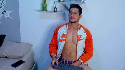 Im Nolan  online show from June 2, 11:34 am