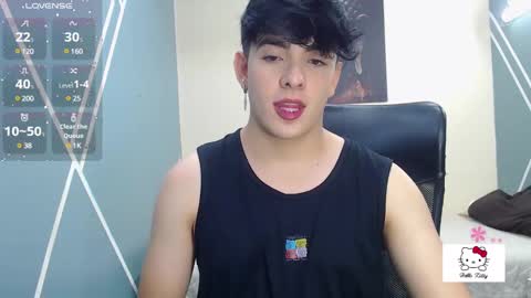 Nolan  online show from February 20, 6:03 pm