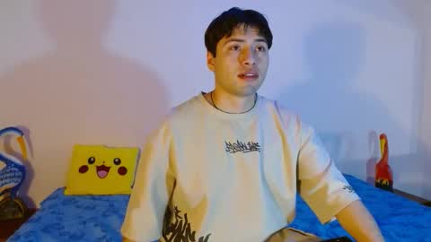 NolanJay69 online show from April 25, 5:54 pm