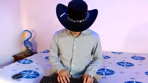 NolanJay69 online show from February 11, 1:26 pm