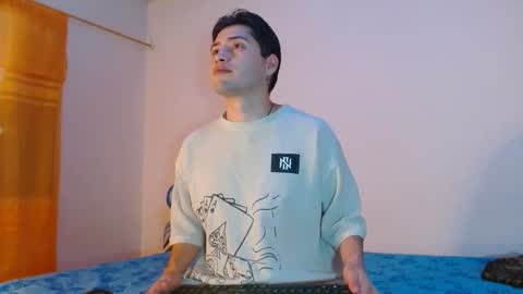 NolanJay69 online show from April 23, 6:31 pm