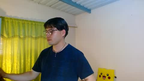 NolanJay69 online show from June 16, 8:02 pm