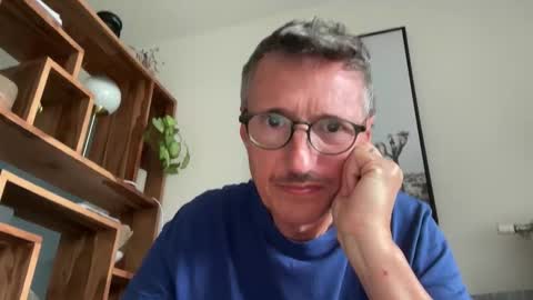 nolo34 online show from April 22, 4:36 pm