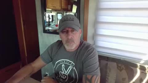 nomadfreedom online show from November 6, 6:00 pm