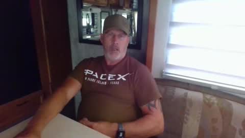 nomadfreedom online show from June 5, 2:11 pm
