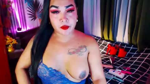 I AM YOUR MISTRESS YASSY DON T BE RUDE no ONE LOVE ME i KICK U online show from April 20, 10:40 am