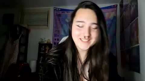 nonbinarybeauty20 online show from January 4, 10:49 am