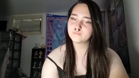 nonbinarybeauty20 online show from March 8, 9:08 pm