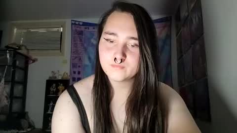 nonbinarybeauty20 online show from February 25, 8:42 pm