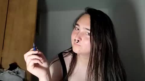 nonbinarybeauty20 online show from September 12, 8:55 pm