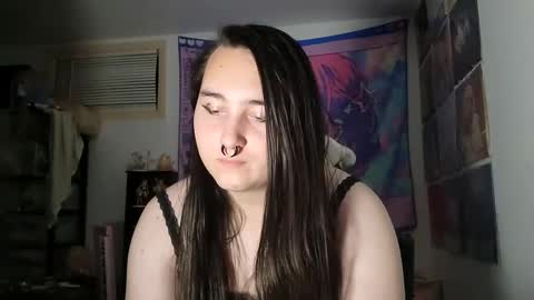 nonbinarybeauty20 online show from December 21, 12:53 am