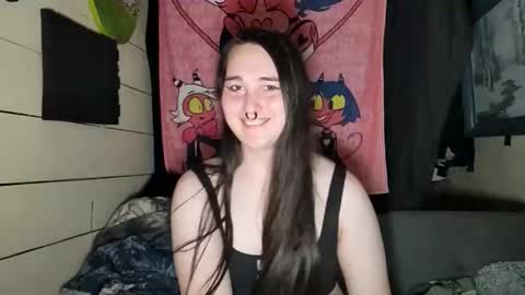 nonbinarybeauty20 online show from May 12, 6:00 am