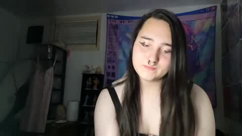 nonbinarybeauty20 online show from January 11, 9:47 am