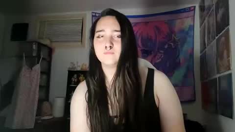 nonbinarybeauty20 online show from January 25, 4:34 am