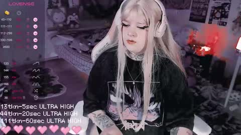 Noori online show from November 5, 8:55 pm