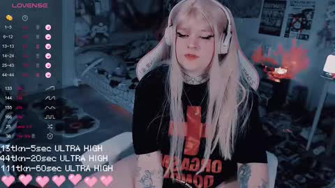 Noori online show from November 8, 9:18 pm