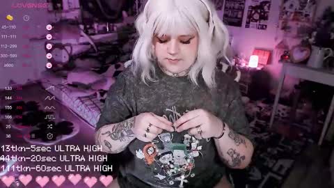 Noori online show from October 19, 9:08 pm