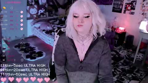 Noori online show from October 31, 12:22 am