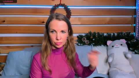 Nora online show from January 3, 12:54 am