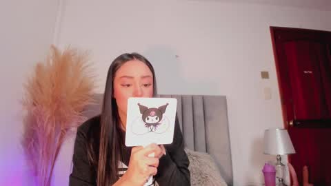 Nora Da Silva online show from February 27, 12:57 am