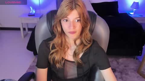 Snapshot of nora_vennucci chatting on March 9, 11:03 pm Nora online show from March 9, 11:03 pm