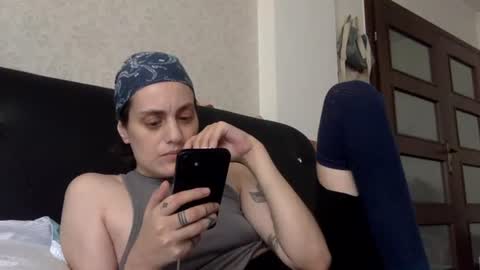 norablues online show from July 3, 11:48 am