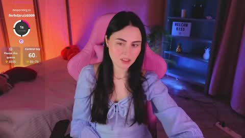 Nora online show from May 1, 5:45 am