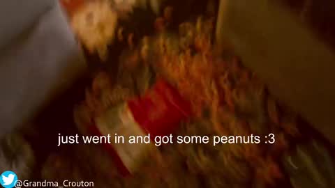 Ariane online show from March 11, 3:47 am