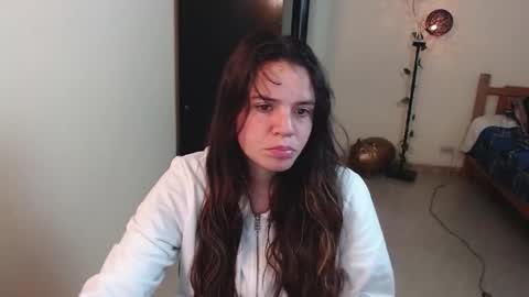 noreen_ online show from December 17, 12:11 pm