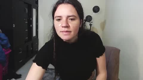 noreen_ online show from February 8, 2:27 pm